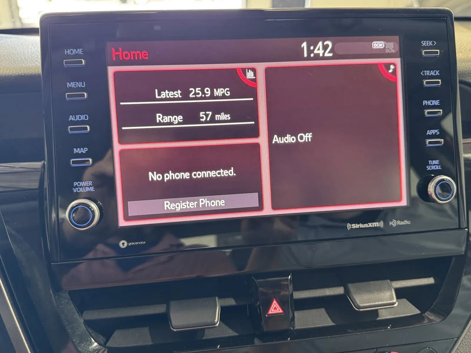 Used 2022 Toyota Camry XSE w/ Carpet Mat Package (TMS) FWD image 16