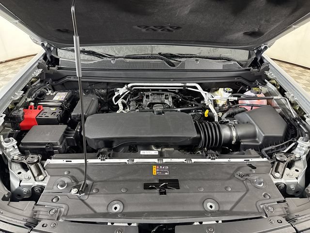 New 2026 Chevrolet Colorado LT w/ LT Convenience Package AWD/4WD image 30