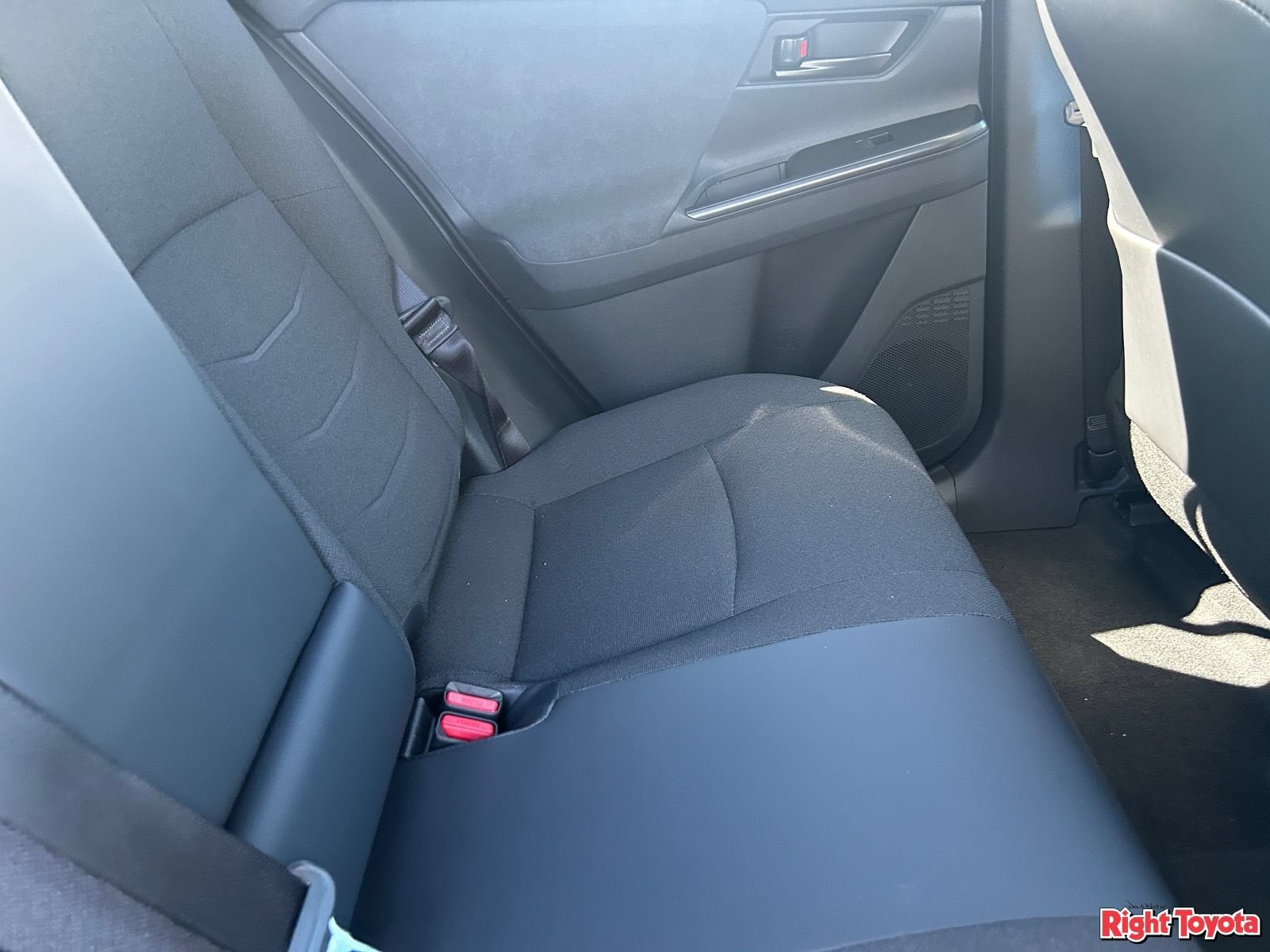 New 2026 Toyota C-HR AWD/4WD image 15