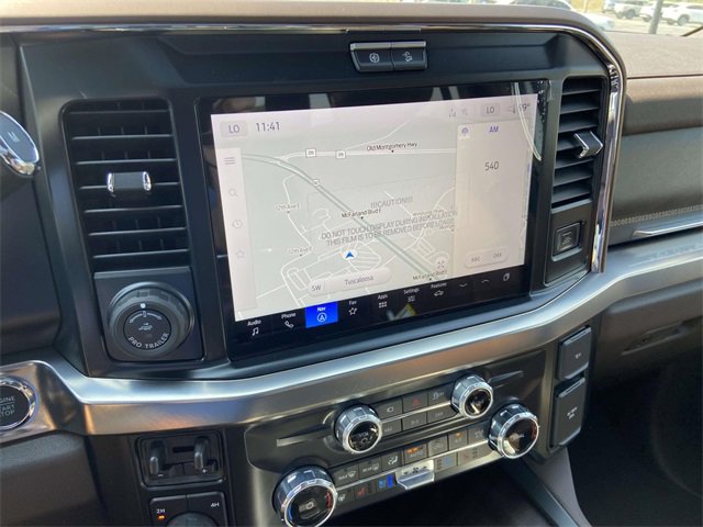 New 2026 Ford F350 King Ranch image 22