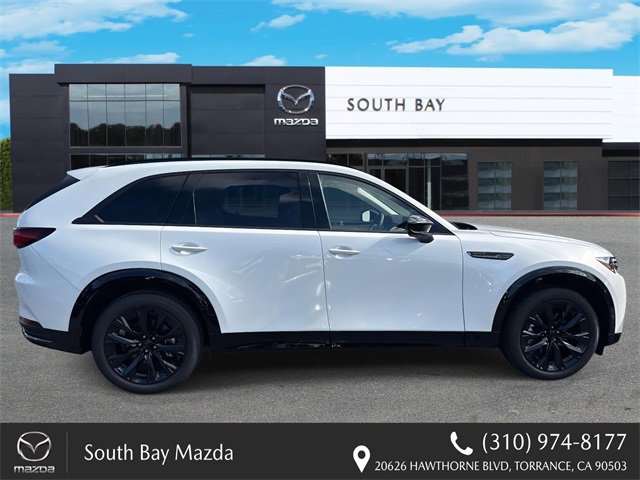 New 2026 MAZDA CX-90 3.3 Turbo S w/ Premium Package image 2
