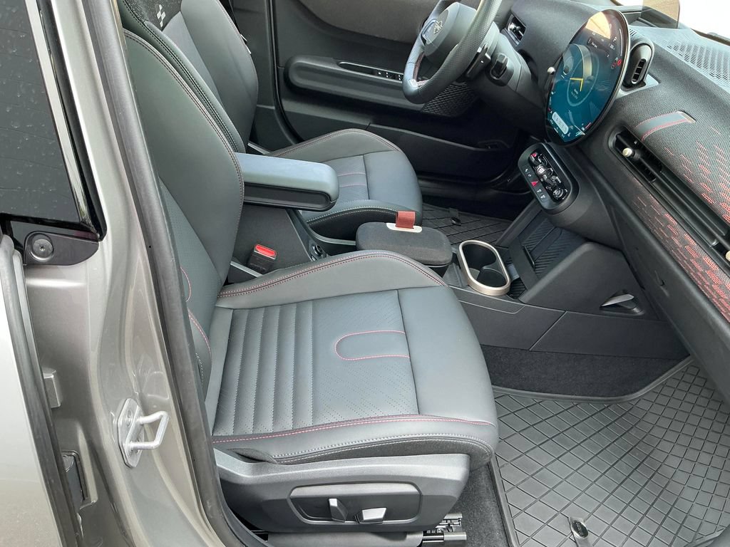 Used 2025 MINI Cooper S FWD image 20