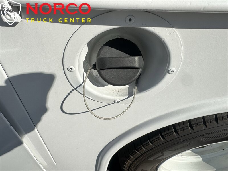 Used 2022 Ford E-350 and Econoline 350 Super Duty w/ Power Windows & Locks Group RWD image 16