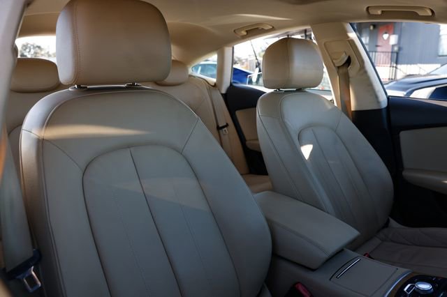 Used 2012 Audi A7 3.0T Premium Plus image 21
