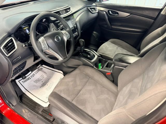 Used 2016 Nissan Rogue SV AWD/4WD image 7