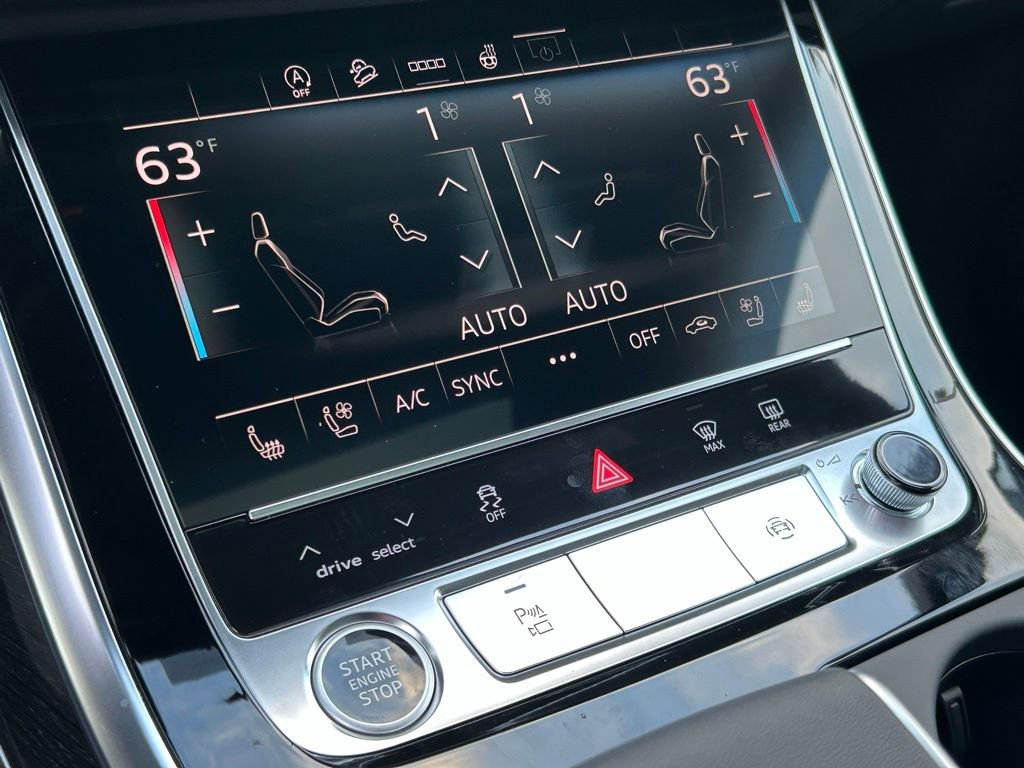 New 2026 Audi Q7 Premium Plus AWD/4WD image 23
