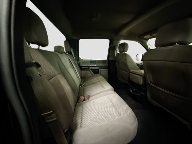 Used 2020 Ford F150 XLT w/ XTR Package image 24