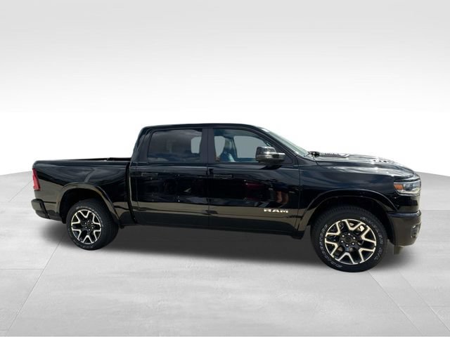 New 2026 RAM 1500 Laramie w/ Sport Appearance Package RWD image 11