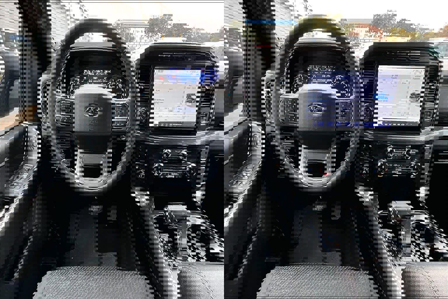 Used 2023 Ford F150 XLT w/ Equipment Group 302A High image 5