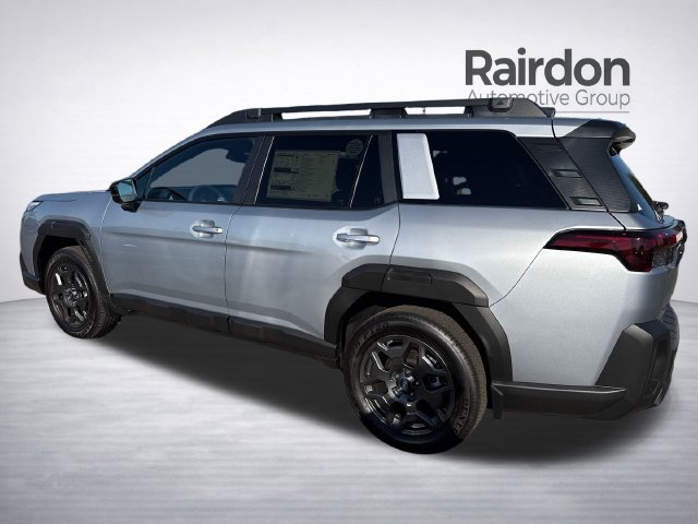 New 2026 Subaru Outback Premium AWD/4WD image 5
