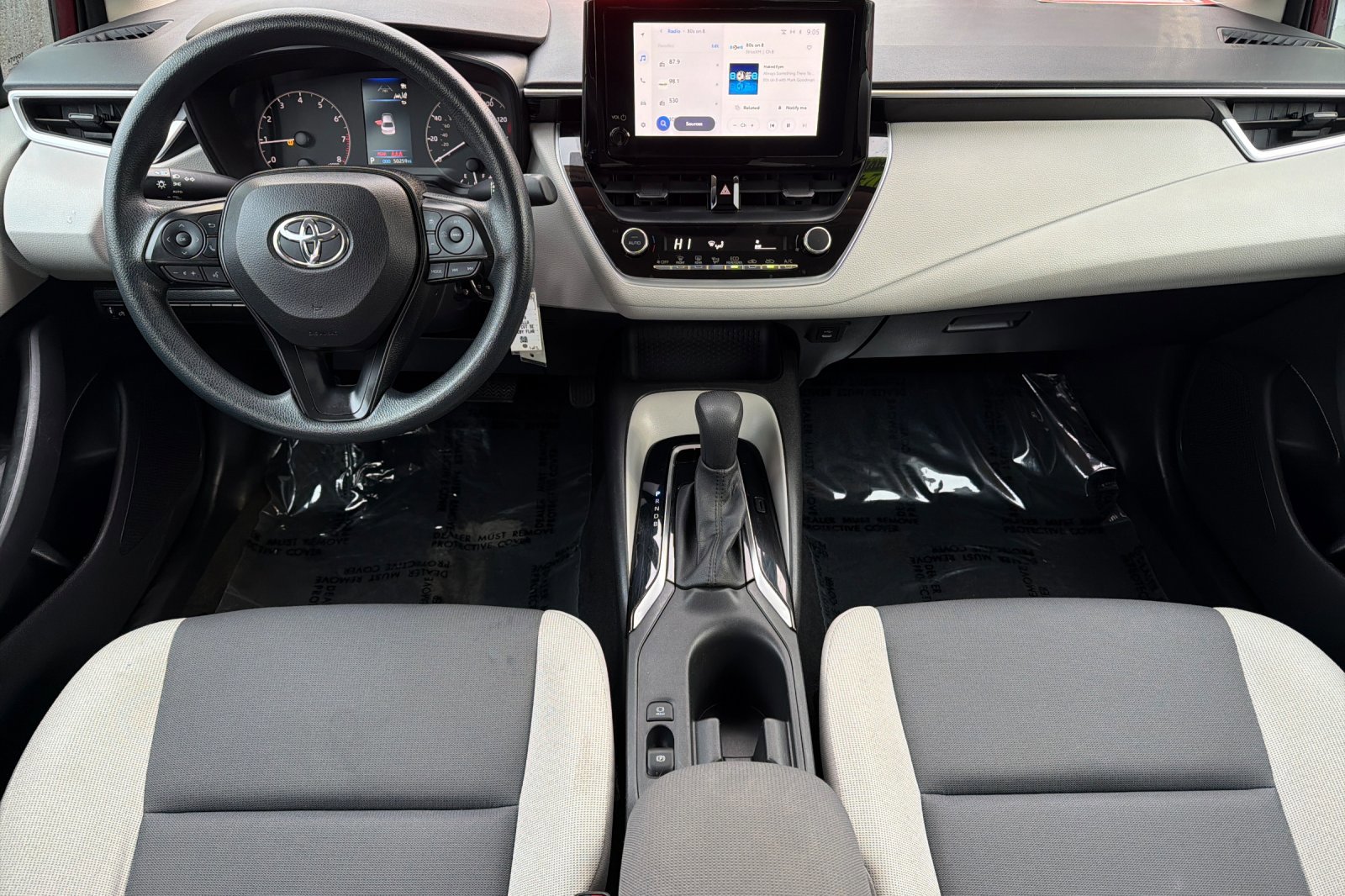 Certified 2024 Toyota Corolla LE image 13