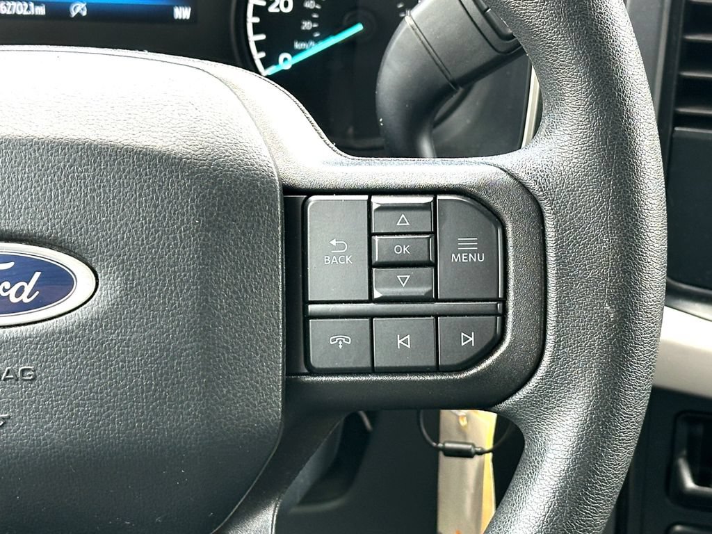Used 2023 Ford F150 XLT AWD/4WD image 18