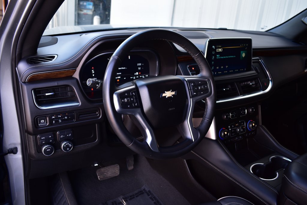 Used 2024 Chevrolet Tahoe Premier image 41