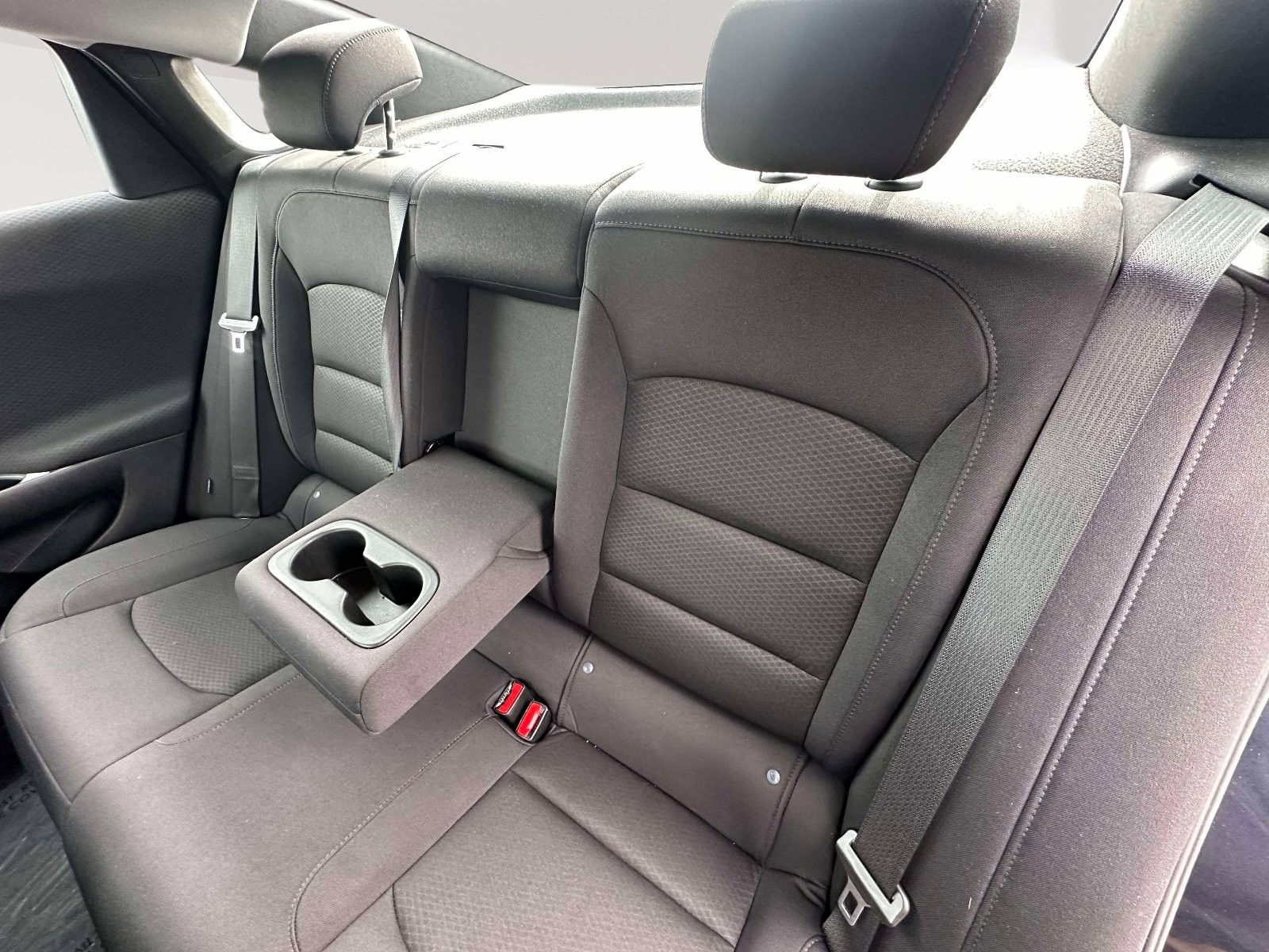 Certified 2023 Chevrolet Malibu LT image 32