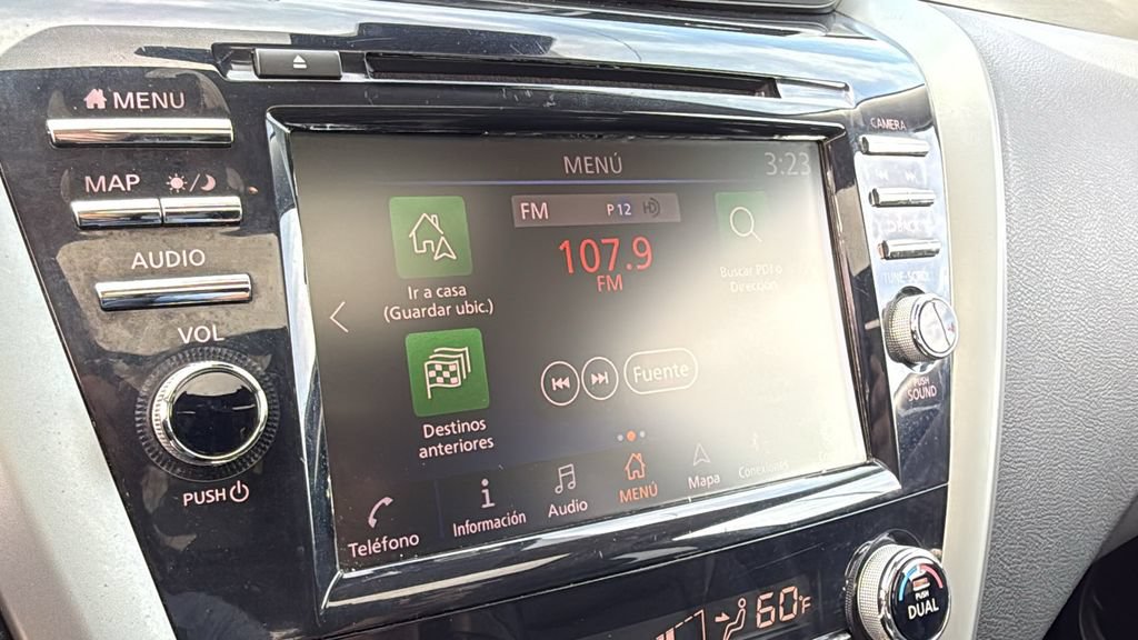 Used 2019 Nissan Murano SL w/ SL Technology Package FWD image 35