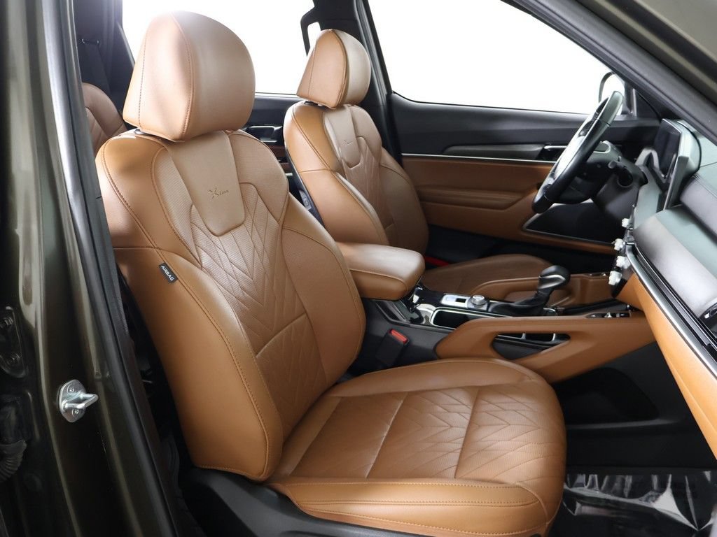 Used 2023 Kia Telluride EX X-Line AWD/4WD image 36