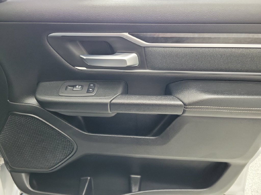 Used 2019 RAM 1500 Big Horn AWD/4WD image 24