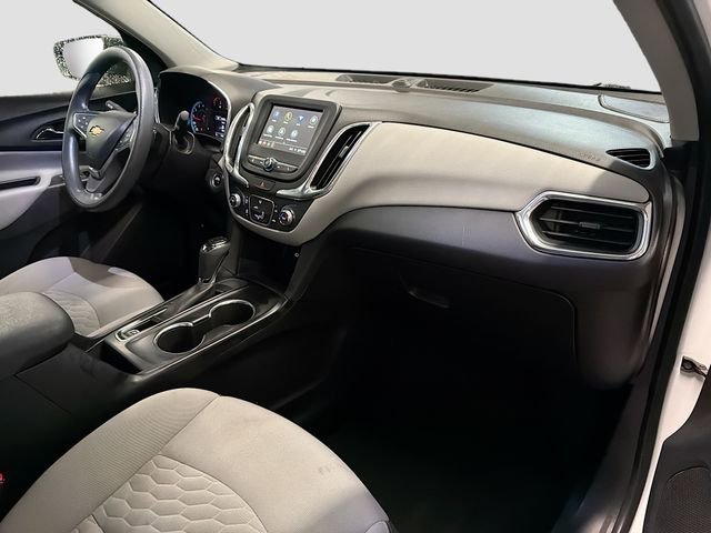 Used 2019 Chevrolet Equinox LS image 26