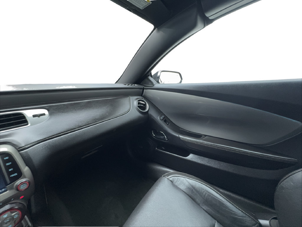 Used 2013 Chevrolet Camaro LT w/ RS Package RWD image 35