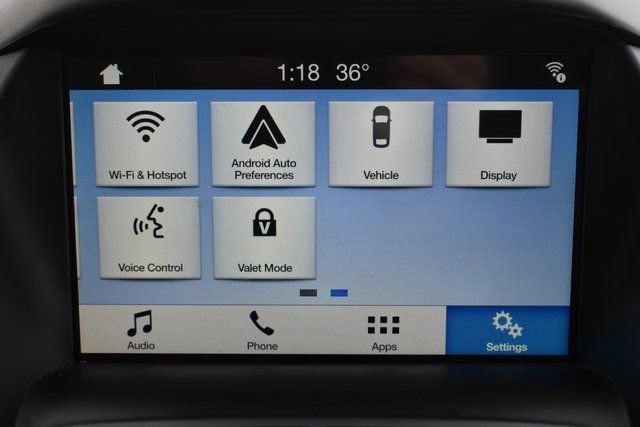 Used 2018 Ford Escape SEL image 26