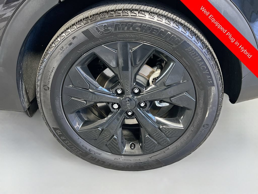 Certified 2025 Kia Sportage X-Line AWD/4WD image 32