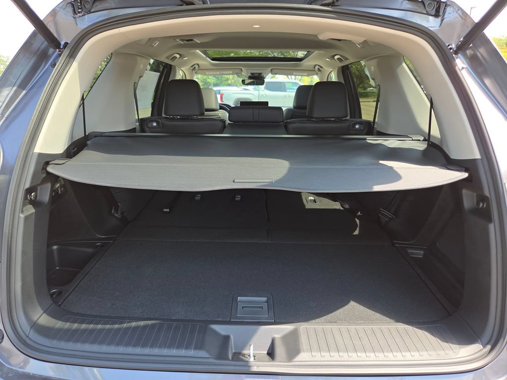 New 2026 Honda Pilot Elite image 29