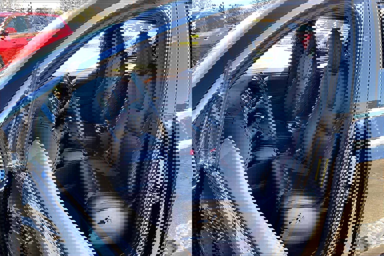 Used 2021 Tesla Model X Long Range image 7