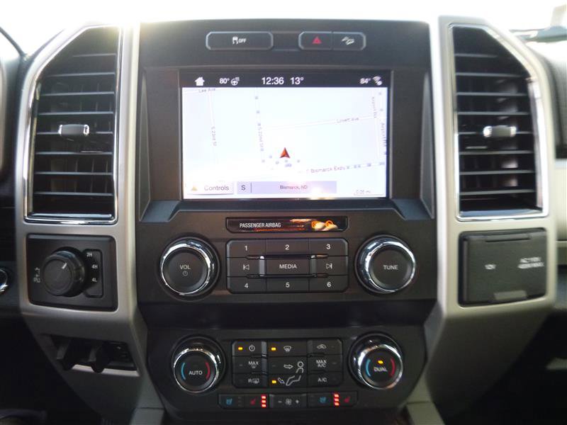 Used 2019 Ford F250 Lariat w/ Lariat Ultimate Package image 14