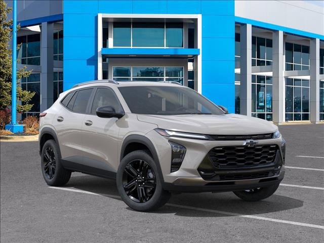 New 2026 Chevrolet Trax ACTIV w/ Sunroof Package image 7