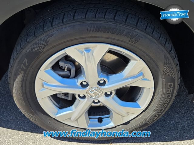 Certified 2024 Honda HR-V LX image 12