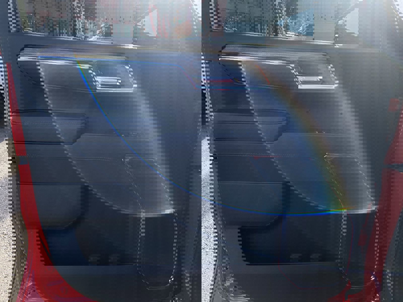 Certified 2024 Chevrolet Silverado 1500 LT image 70