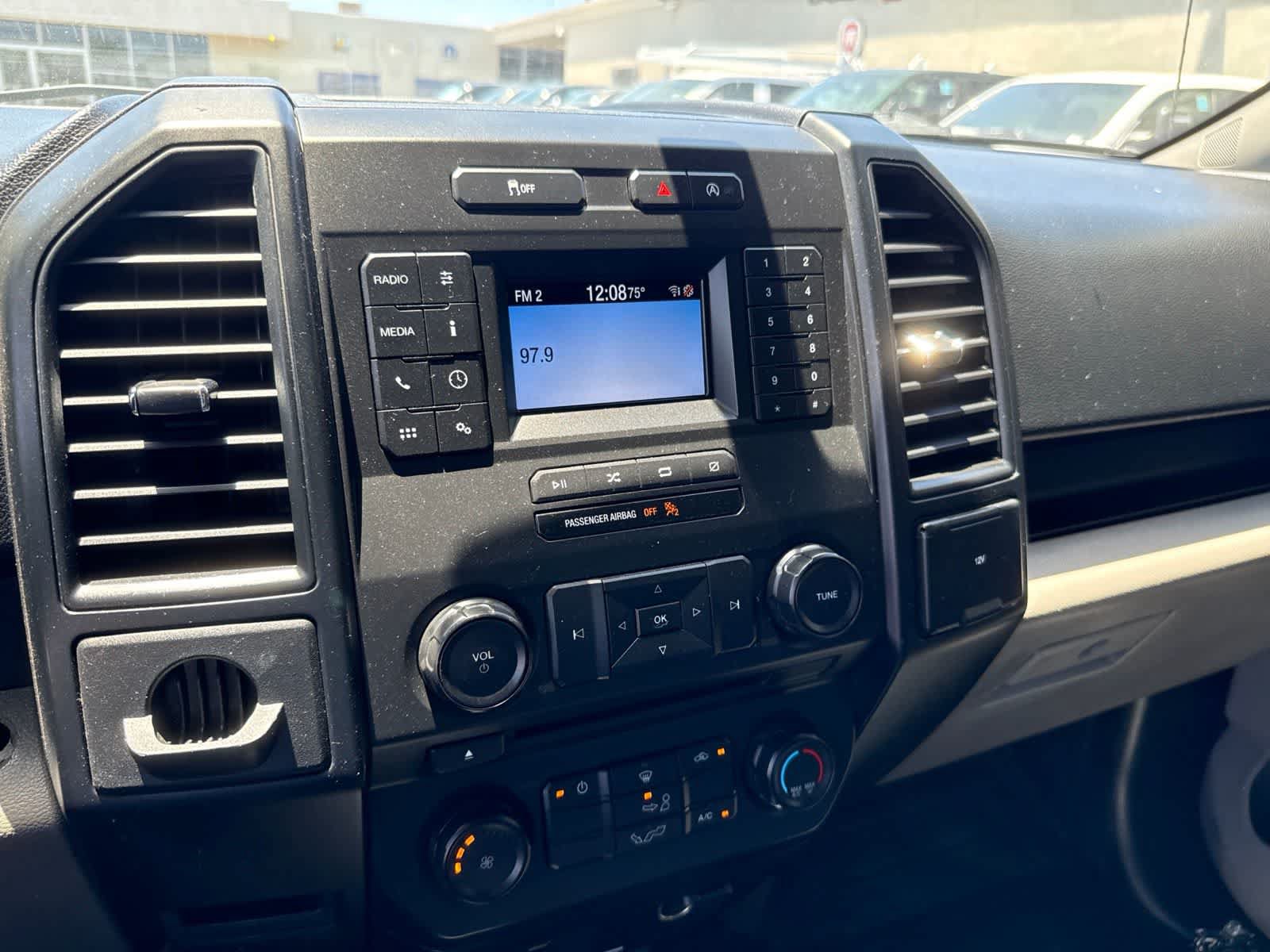 Used 2018 Ford F150 XL w/ Equipment Group 101A Mid RWD image 21