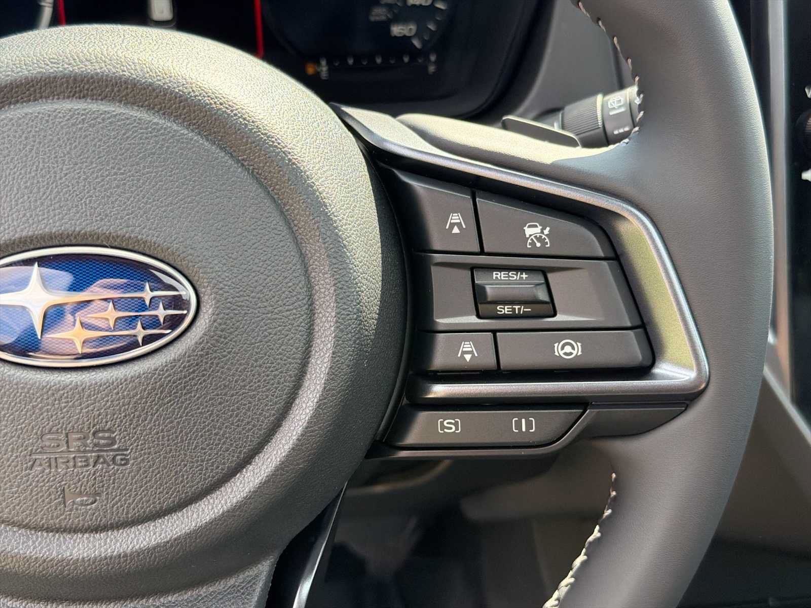 New 2026 Subaru Forester Touring AWD/4WD image 22