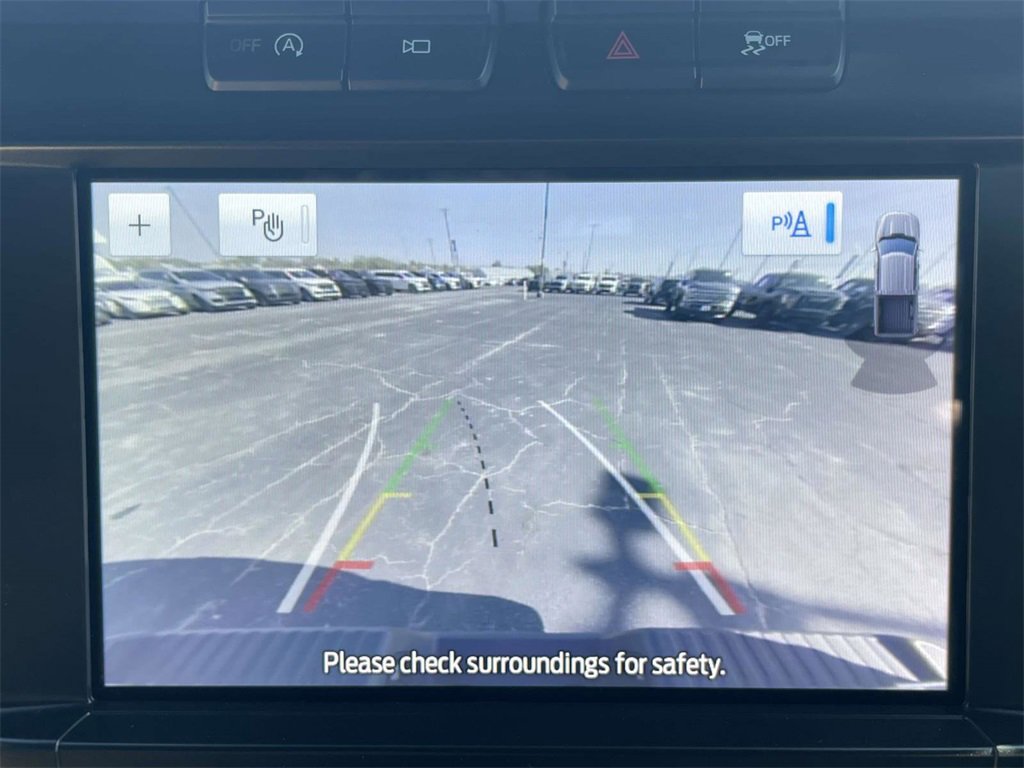 Certified 2023 Ford F150 XL w/ STX Appearance Package image 19