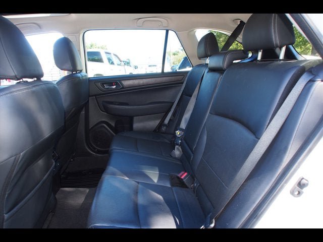 Used 2017 Subaru Outback 2.5i Limited AWD/4WD image 20