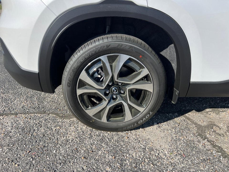 New 2026 MAZDA CX-5 Preferred AWD/4WD image 23