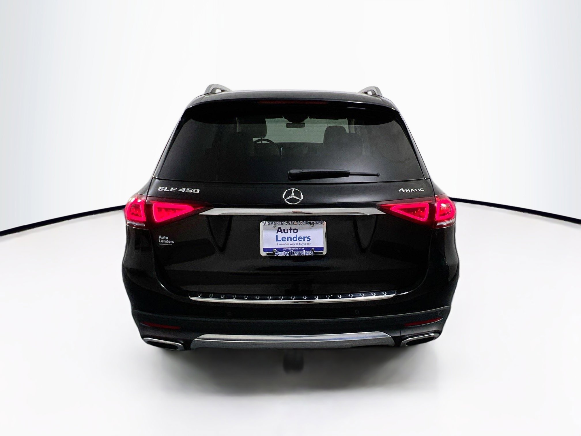 Used 2020 Mercedes-Benz GLE 450 4MATIC image 6