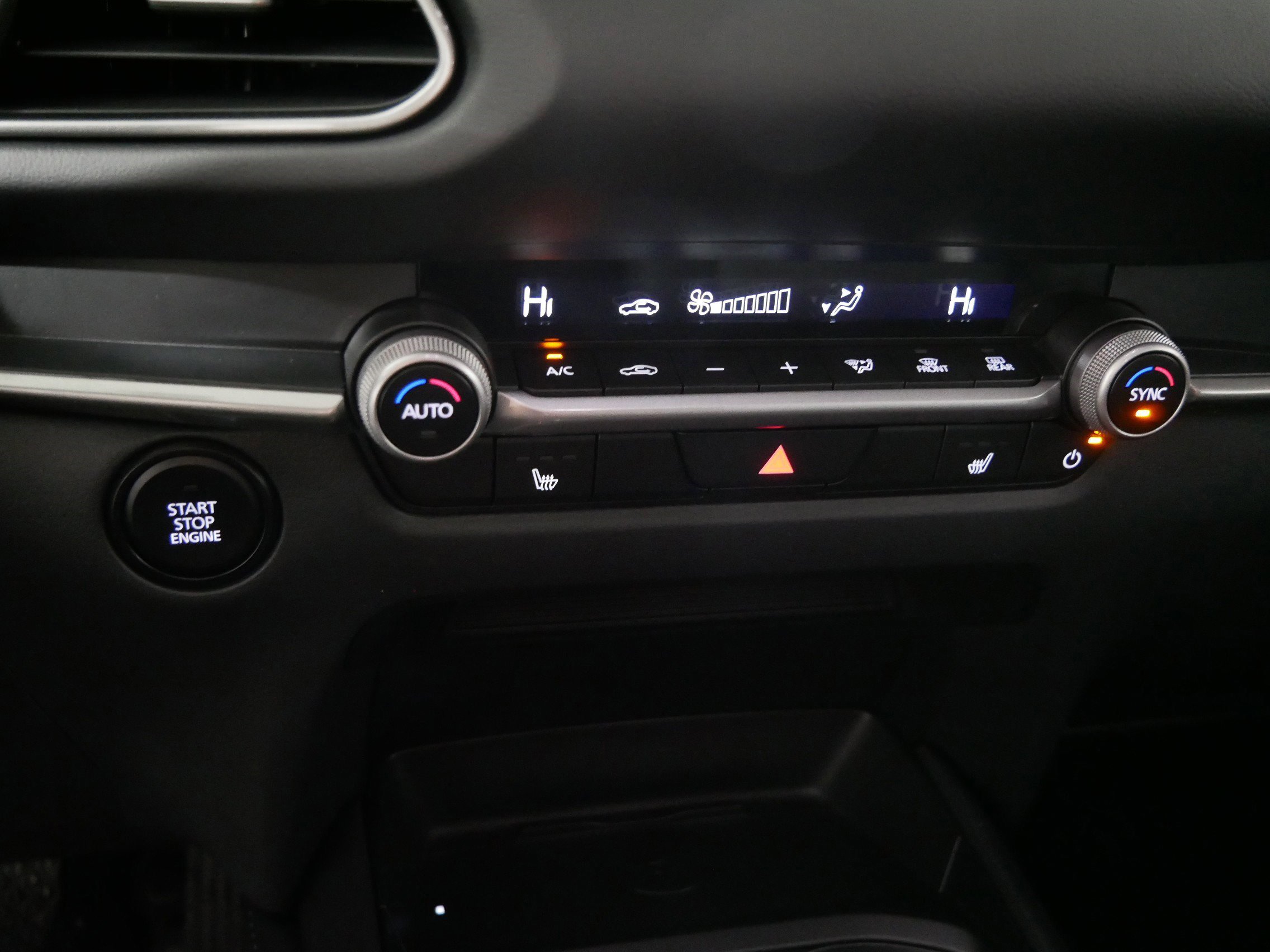 New 2026 MAZDA CX-30 AWD 2.5 S image 7