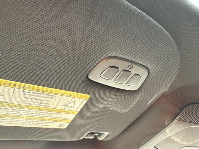 Certified 2024 Lincoln Navigator Reserve AWD/4WD image 36