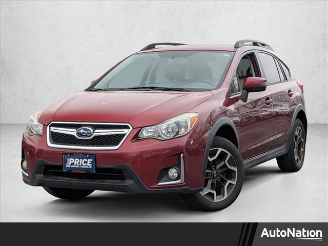 Used 2016 Subaru Crosstrek 2.0i Limited w/ Popular Package #2 image 1