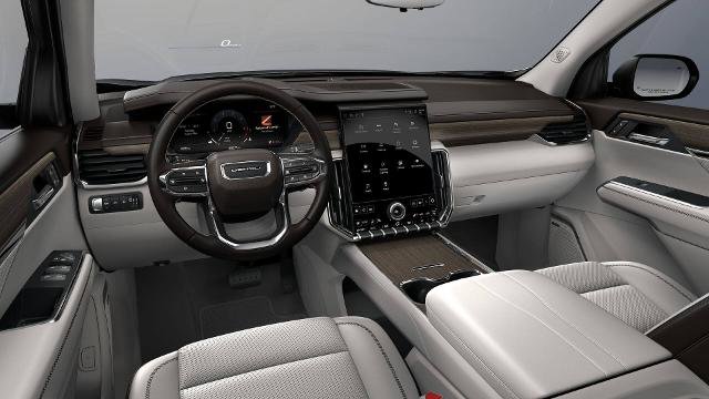 New 2026 GMC Acadia Denali image 29