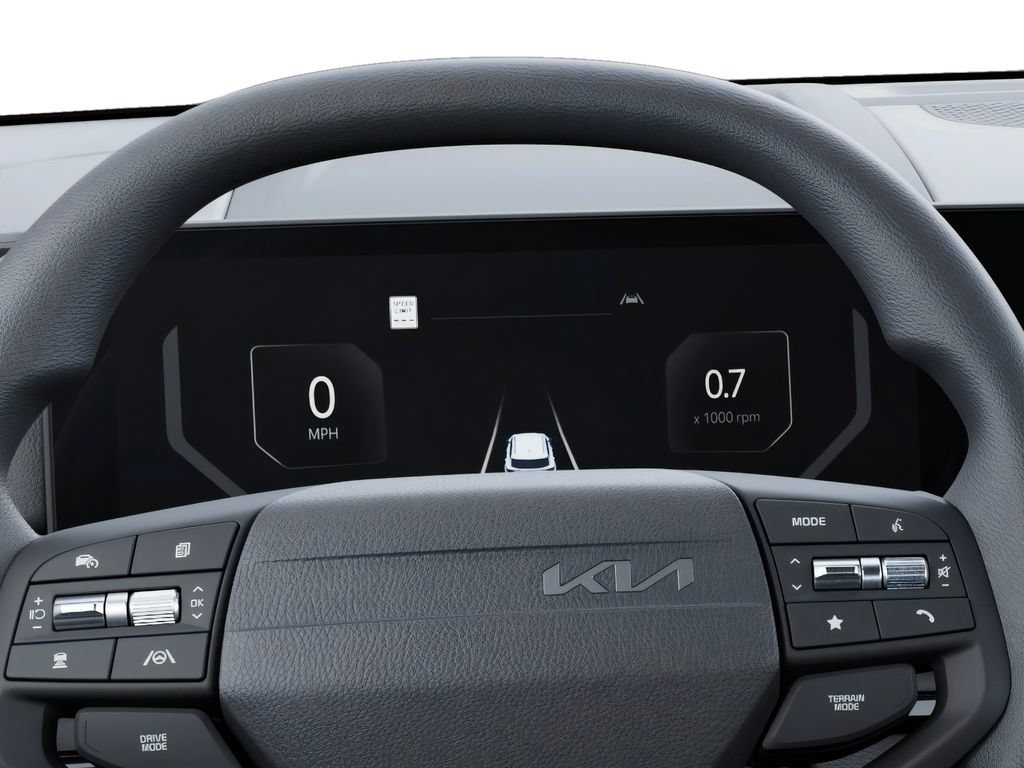 New 2027 Kia Sportage S AWD/4WD image 21