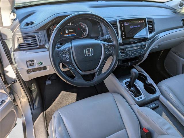 Used 2018 Honda Pilot EX-L image 10