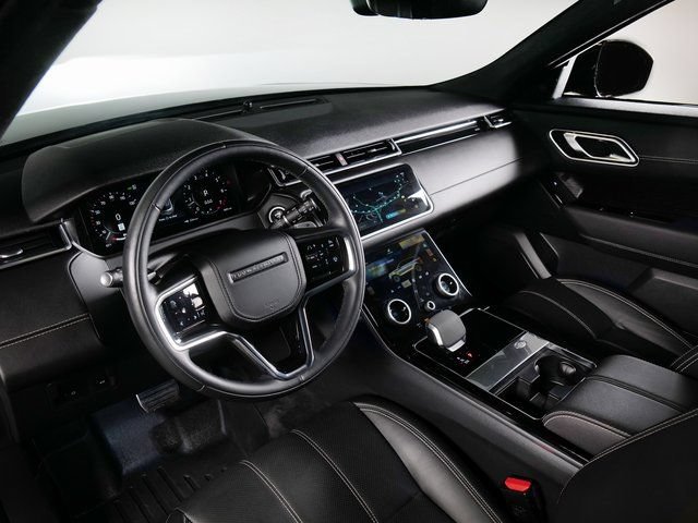 Used 2023 Land Rover Range Rover Velar R-Dynamic S AWD/4WD image 18