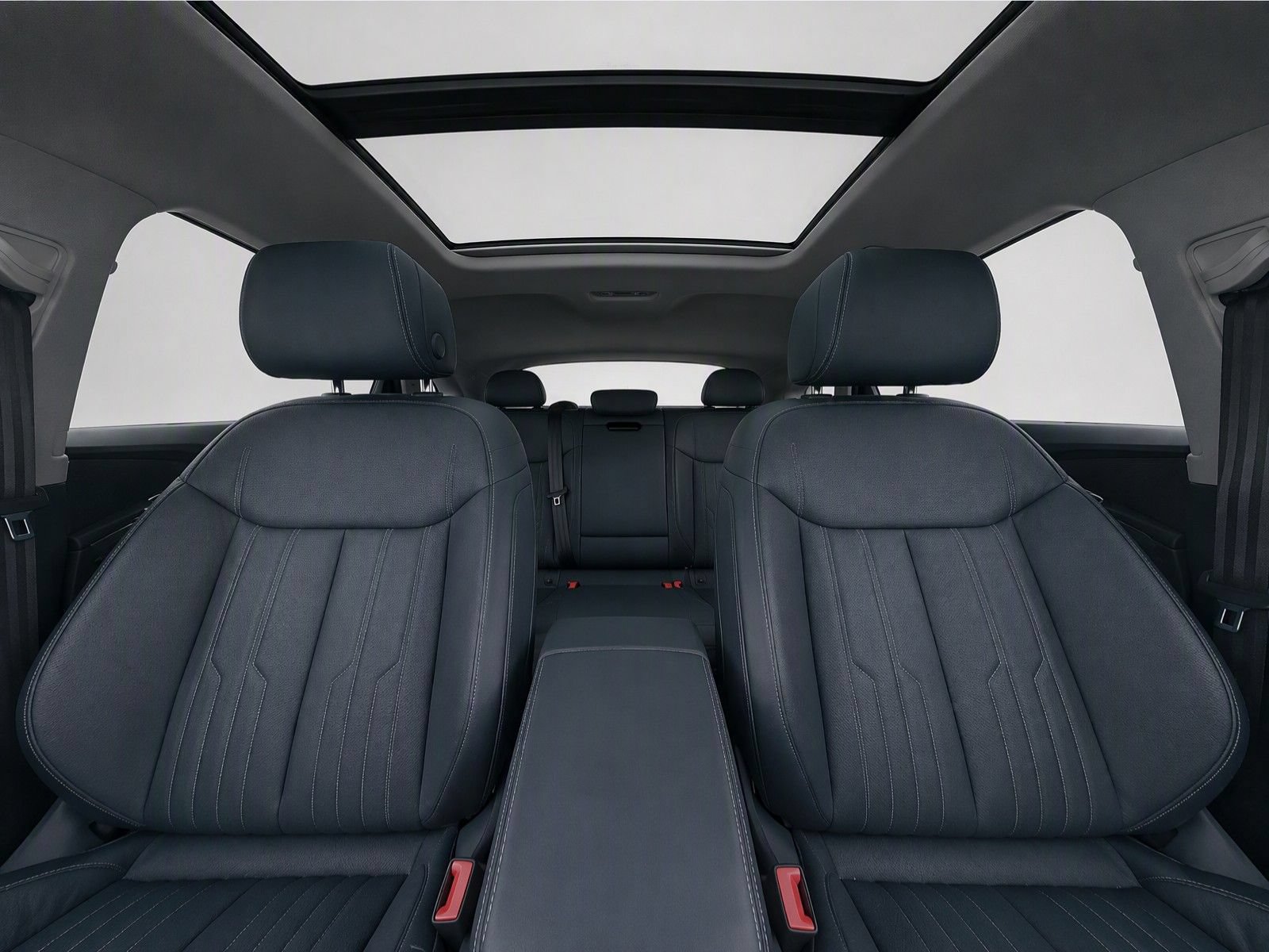 Used 2022 Audi e-tron Prestige AWD/4WD image 18