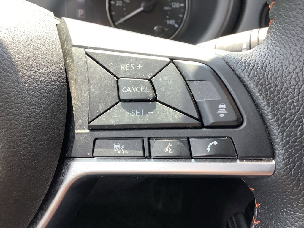 Used 2024 Nissan Kicks SR image 20