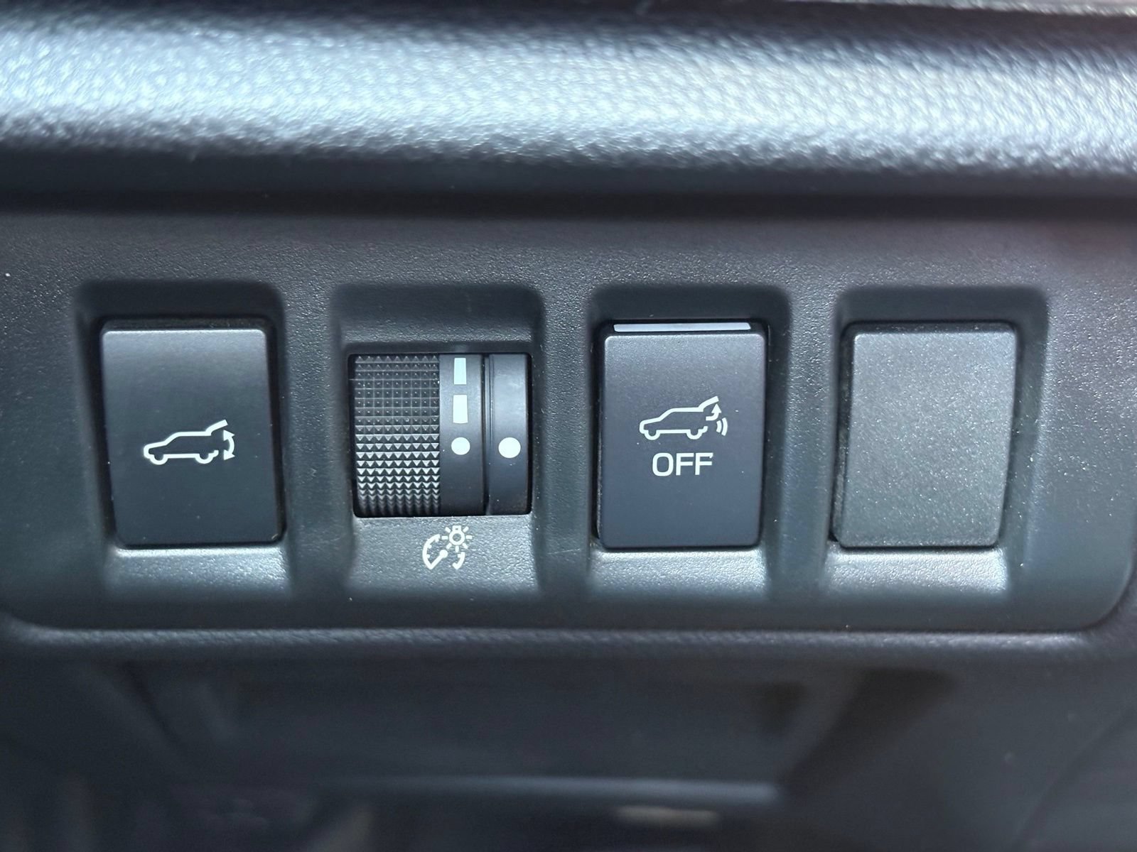 Certified 2023 Subaru Outback Onyx Edition XT AWD/4WD image 15