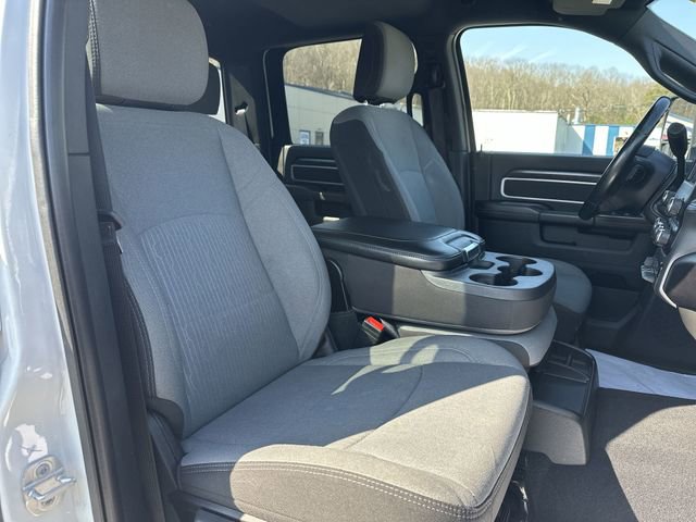 Used 2024 RAM 3500 Big Horn AWD/4WD image 26