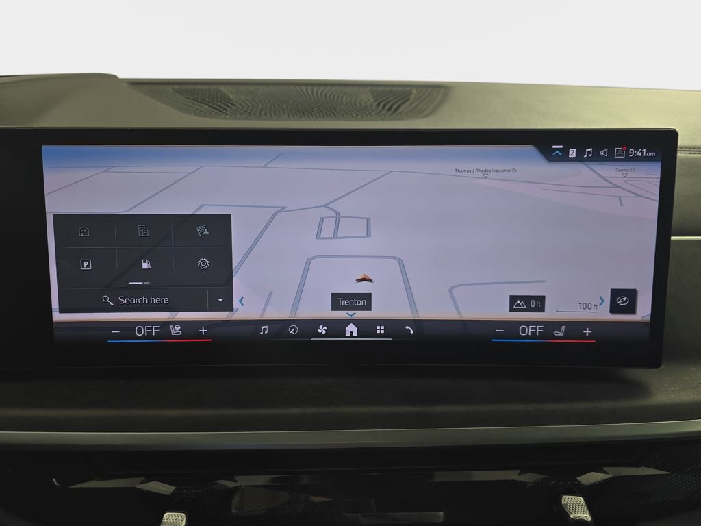 Certified 2025 BMW X5 xDrive40i image 22