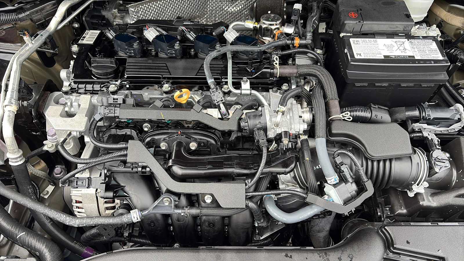 Used 2025 Toyota Corolla LE FWD image 24